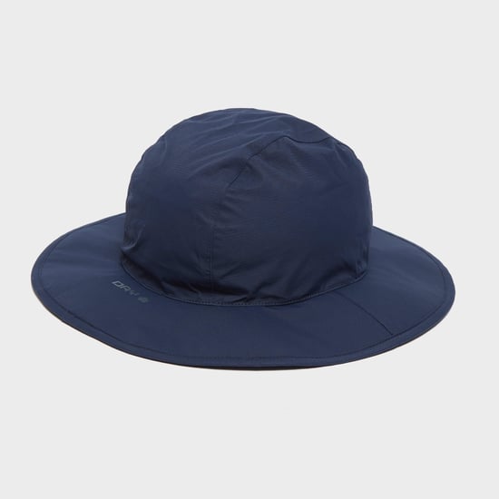 Trekmates Blackden Trocken Hut, Navy - Image 2