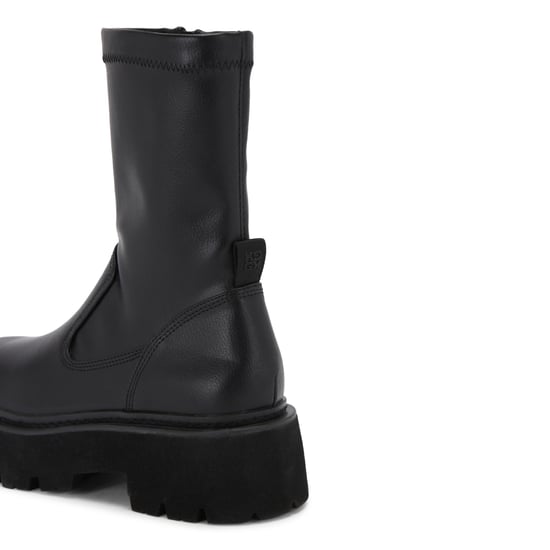 KG Kurt Geiger  Trick Sock Boots