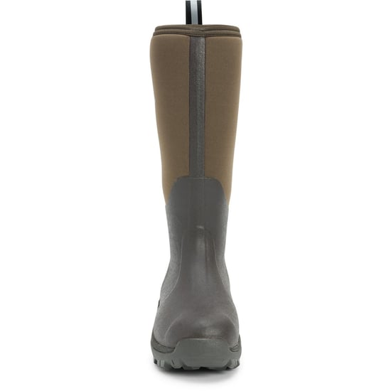Muck Boots Wetland Gummistiefel Rinde Wellington Stiefel - Image 3