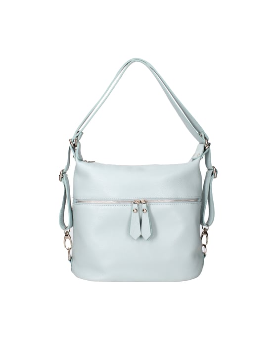 Viola Castellani Umhängetasche in einem Rucksack umwandelbar Frauen HEAVENLY - Image 1