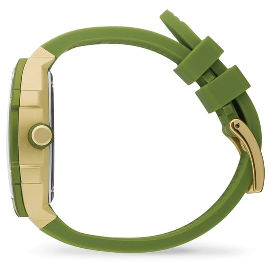 Ice Watch Ice Boliday - Gold Forest Damen Grün Uhr 022859 - Image 2
