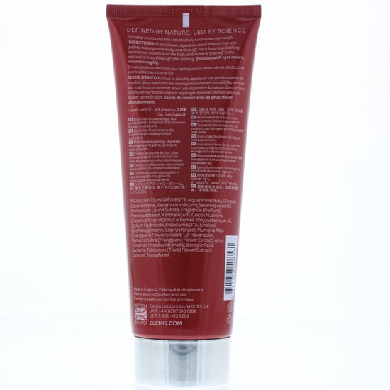 Frangipani Monoi Shower Cream 200ml - Image 2