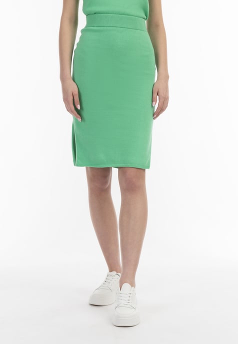 myMo Jupe midi en tricot - Image 2
