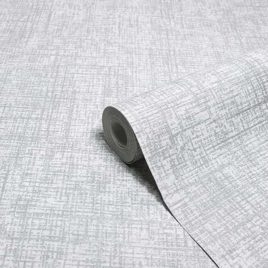 Serafina Abstract Vinyl Wallpaper - Image 1