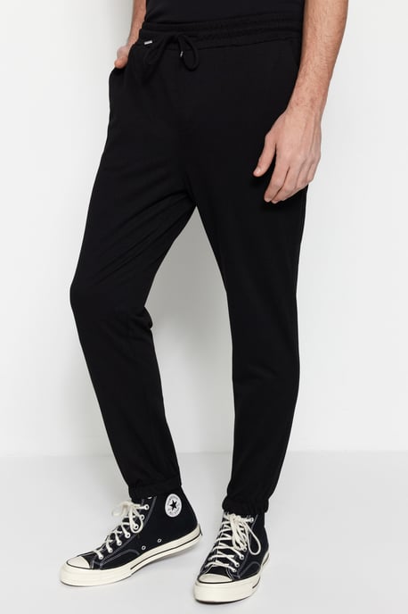 Trendyol Herren Jogginghose mit Kordelzug - Image 3