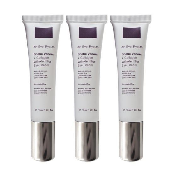 3 x Schlangengift + Kollagen Faltenf¸ller Augencreme 15 - Image 1