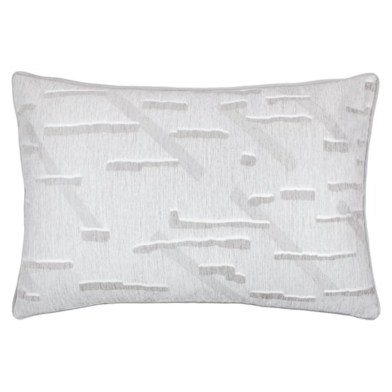 Hoem Tresse Jacquard Kissenbezug - Image 1