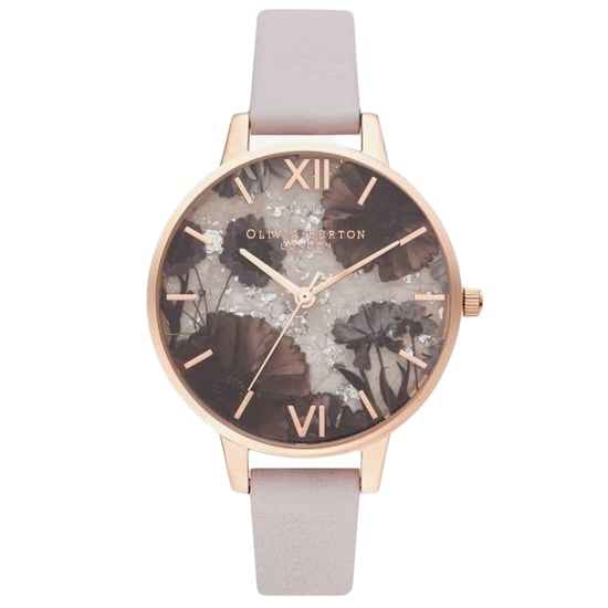 Olivia Burton Damenuhr Quartz Gold - Image 1