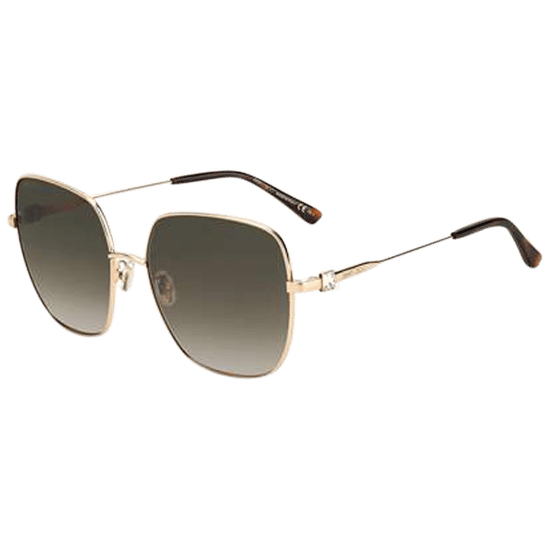Jimmy Choo Sonnenbrille KORI/G/SK 06JHA 60 - Image 1