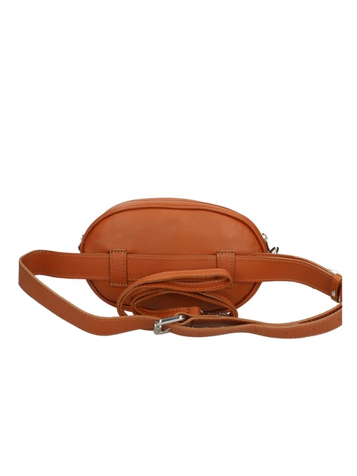 Gave Lux Beuteltasche Frauen COGNAC - Image 4