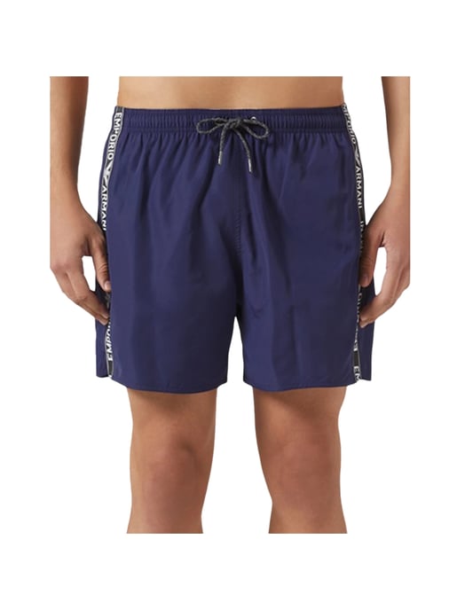 Badeanzug Emporio Armani Herren GA Adler - Image 1