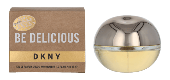 DKNY Golden Delicious Edp Spray. - Image 1