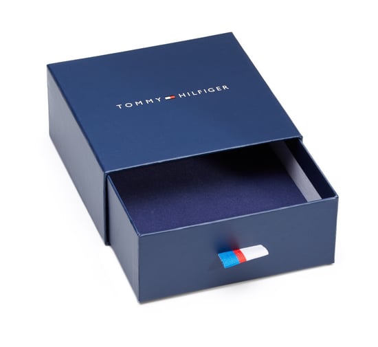 Tommy Hilfiger Damen Armreif aus Edelstahl - Gold 2780315 - Image 4