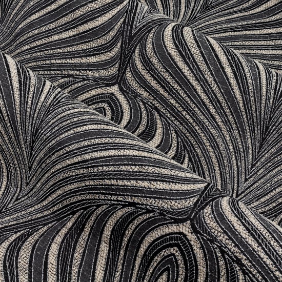 Paolleti Gatsby Jacquard Ösenvorhänge - Image 4