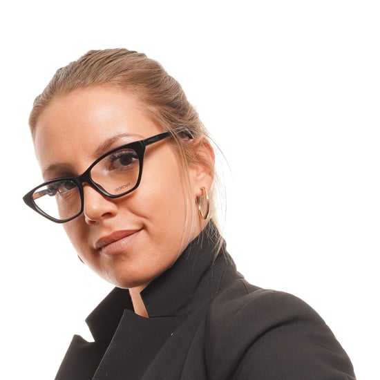 Sportmax Brille SM5012 001 54 - Image 4