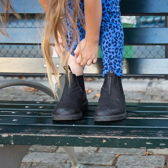 Blundstone #531 Kinderstiefel aus schwarzem Leder - Image 6