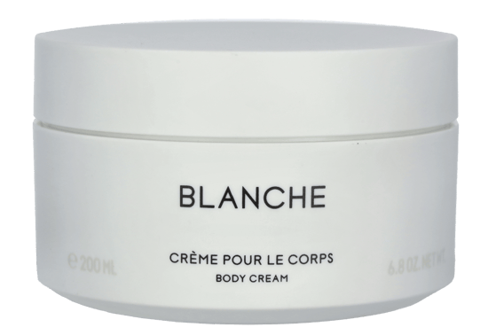 Byredo Blanche Körpercreme 200 ml - Image 1