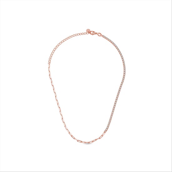 Halskette Luxenter, Simra Sterling Silber 925 - Image 2
