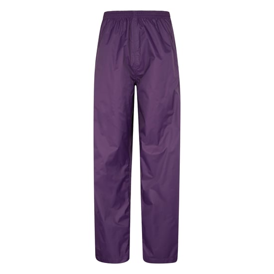 Mountain Warehouse - "Pakka" Überhosen für Damen (Violett) - Image 1