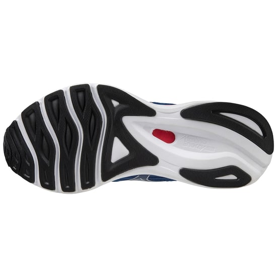 Mizuno Mens Wave Sky 6 Running Shoes
