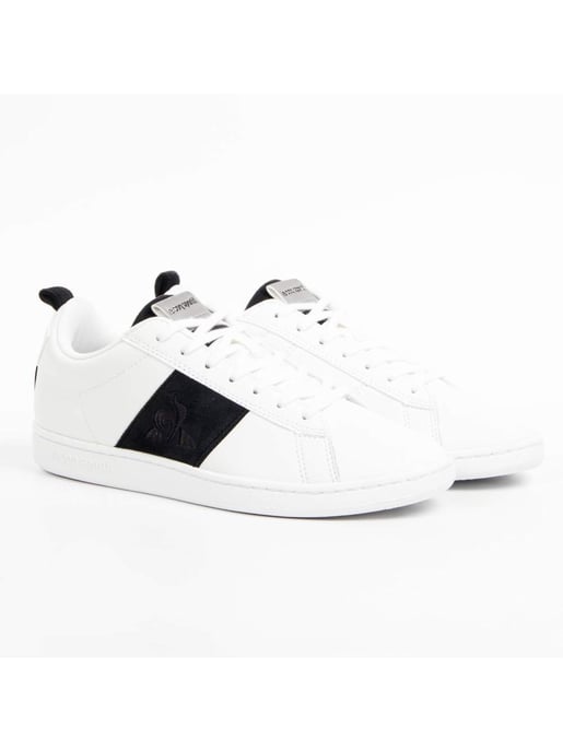 Le Coq Sportif Damen Court Classic Sneaker - Image 1