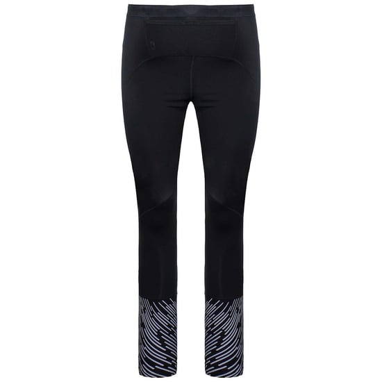 2XU Wind Defence Compression Mens Black Tights