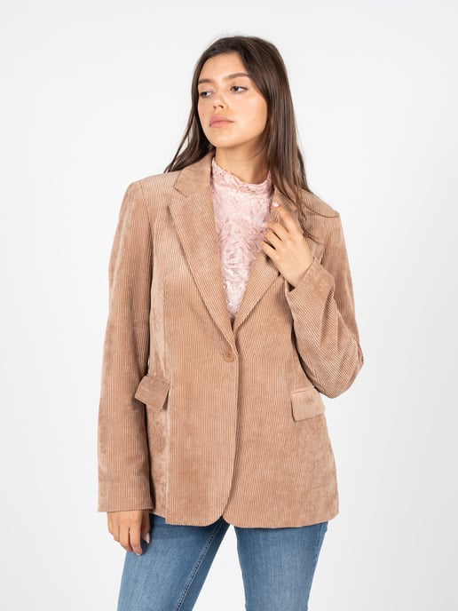 Liu Jo Jacke Damen beige - Image 3