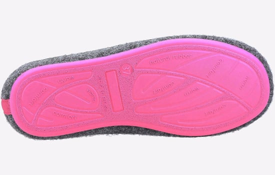 Hush Puppies The Good Pantoffel Womens - Image 4