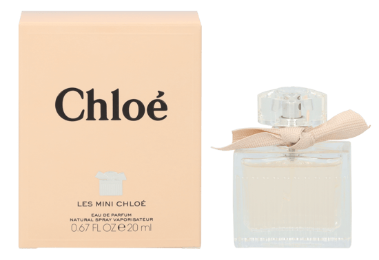 Chloe By Chloe Edp Spray 20ml. - Image 1