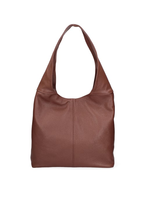 Gave Lux Hobo Tasche Frauen BROWN - Image 1