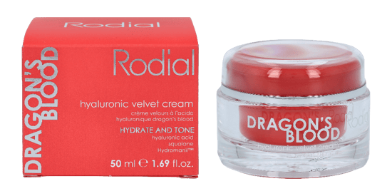 Rodial Drachenblut-Samtcreme 50 ml - Image 1