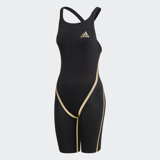 Adizero XX Open-Back Swimsuit - Image 1