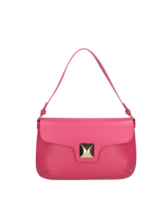 Gave Lux Umhängetasche Frauen FUCHSIA - Image 1