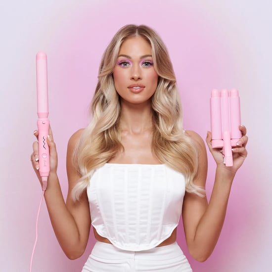 Mermade Hair The Style Wand
