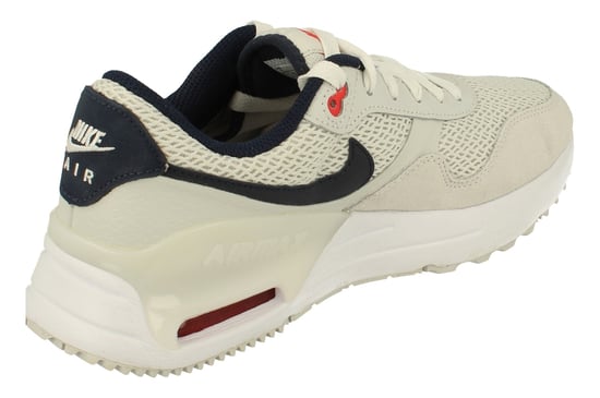 Nike Air Max Systm Herren Turnschuhe Off Weiß - Image 3
