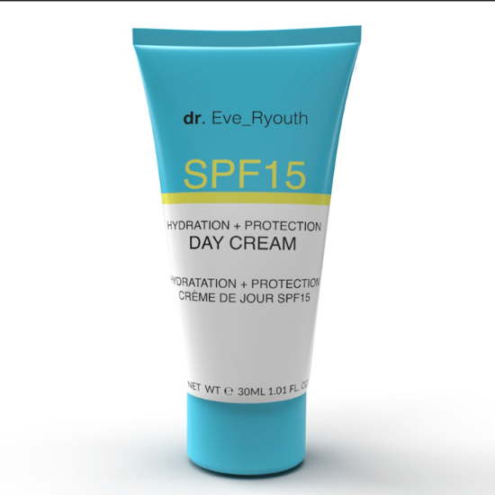 Hydratation + Schutz SPF 15 Tagescreme 30 ml - Image 1