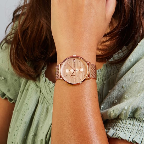 Tommy Hilfiger Damen Uhr 1781944 - Image 4