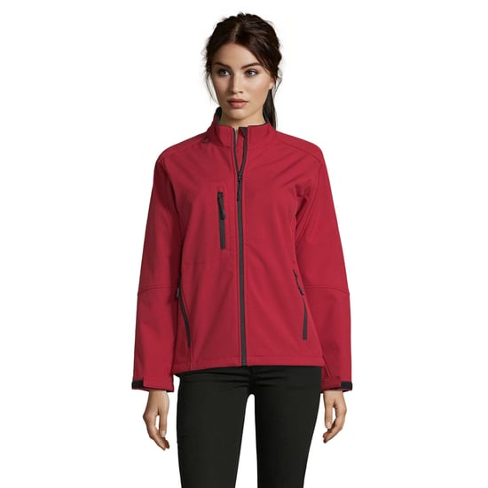 SOLS - "Roxy" Softshelljacke für Damen () - Image 1