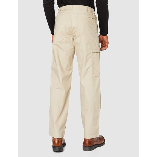 Regatta Herren Hose Sport Action (Beige) - Image 2