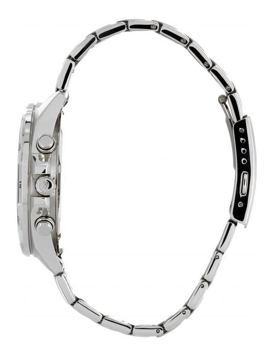 Casio Edifice Herrenuhr Silber EFR-556D-1AVUEF - Image 2