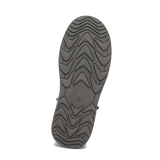 EVER AU Women Rosella Outdoor Boots - Chocolate