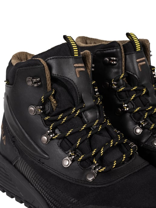 Fila Schuhe Hikebooster Herren schwarz - Image 5