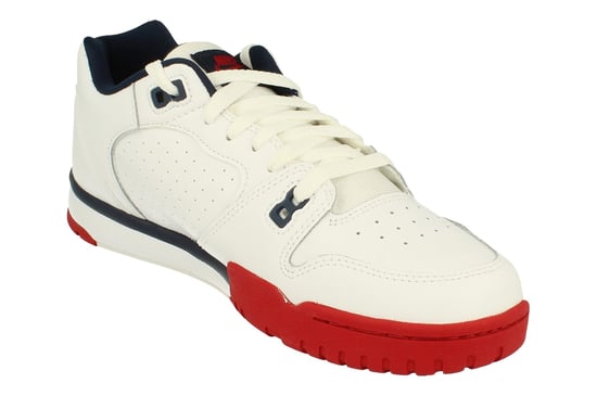 Nike Cross Trainer Low Herren Weiß Turnschuhe - Image 4