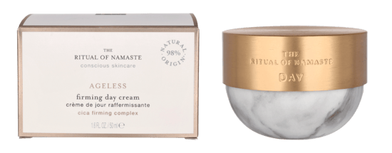 Rituals Namaste Ageless Firming Day Cream. - Image 1
