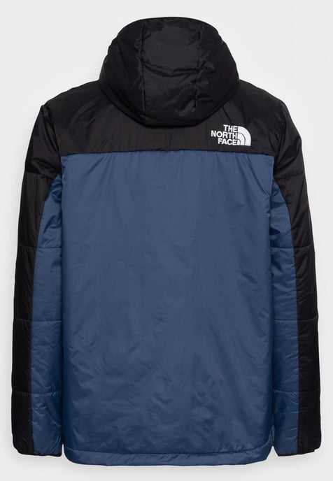 The North Face Herren Himalaya Limbara Licht synthetische Jacke in schattigen blau - Image 5