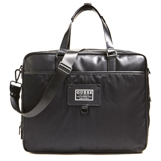 Guess Herren Laptop-Tasche Certosa - Image 1