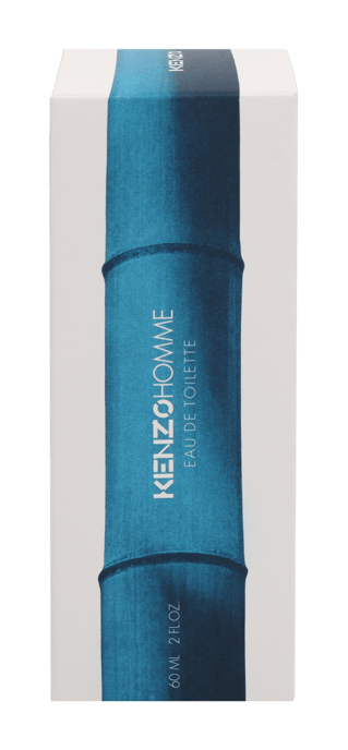 Kenzo Homme Edt Spray. - Image 4