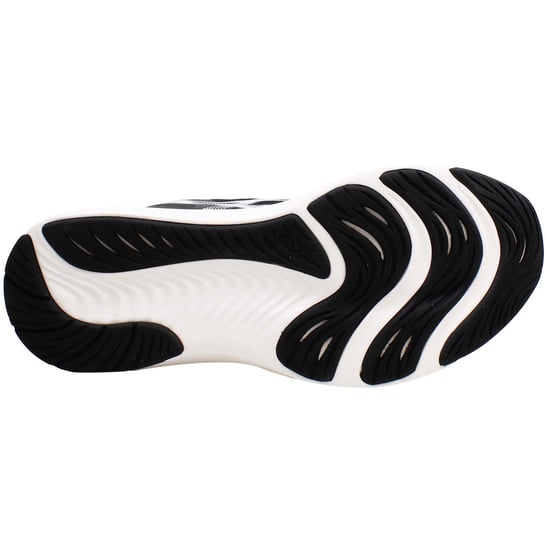 Asics Gel-Pulse 13 Herren Schwarze Laufschuhe - Image 4