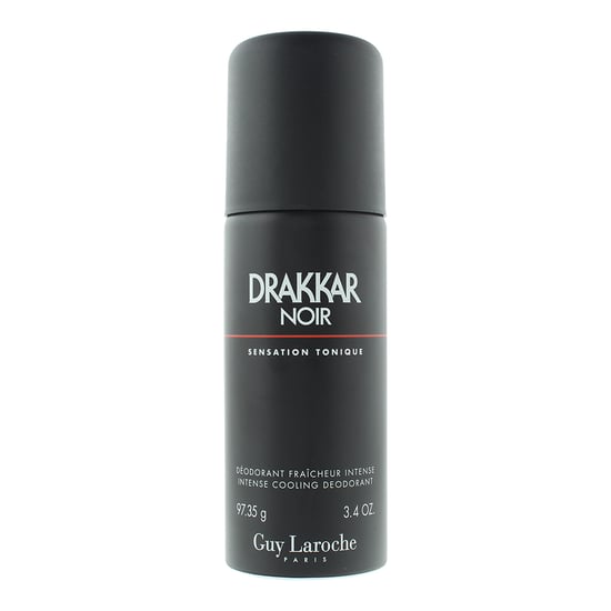 Drakkar Noir - Deospray 150ml - Image 1