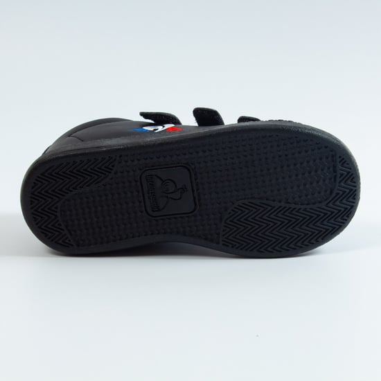 Basketball Le Coq Sportif Jungen Courtset Inf - Image 3